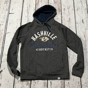 Nashville Predators NHL Hockey Hoodie Sports Sweatshirt